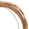 John Bead 18 Gauge Aluminum Jewelry Wire, 30ft.